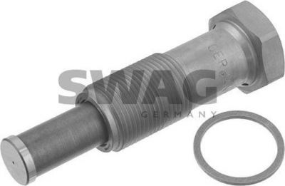 SWAG 11 92 9899 натяжитель, цепь привода на MINI MINI Roadster (R59)
