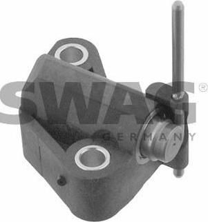 SWAG 12 92 5407 натяжитель, цепь привода на SMART CABRIO (450)