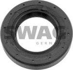SWAG 12 93 7469 уплотняющее кольцо, ступенчатая коробка передач на VW GOLF IV (1J1)