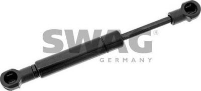 SWAG 12 94 0908 газовая пружина, крыша на SMART CABRIO (450)