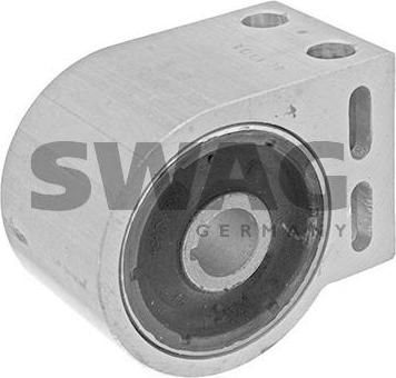 SWAG 13 94 1529 подвеска, рычаг независимой подвески колеса на CHEVROLET CAPTIVA (C100, C140)