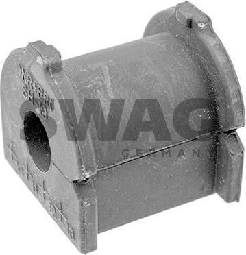 SWAG 13 94 1534 опора, стабилизатор на CHEVROLET LACETTI (J200)