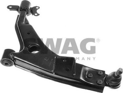 SWAG 13 94 1818 рычаг независимой подвески колеса, подвеска колеса на CHEVROLET EPICA (KL1_)