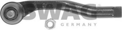 SWAG 13 94 1986 наконечник поперечной рулевой тяги на CHEVROLET AVEO Наклонная задняя часть (T250, T255)