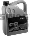 SWAG 15 93 2938 моторное масло на SUZUKI BALENO Наклонная задняя часть (EG)