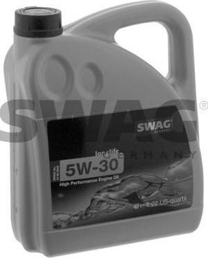 SWAG 15 93 2942 моторное масло на RENAULT LOGAN I универсал (KS_)