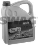 SWAG 15 93 2943 моторное масло на RENAULT LOGAN I универсал (KS_)