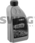 SWAG 15 93 2945 моторное масло на VW MULTIVAN V (7HM, 7HN, 7HF, 7EF, 7EM, 7EN)