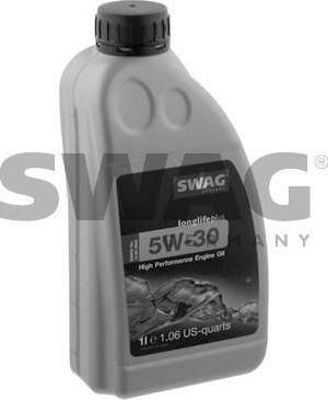 SWAG 15 93 2945 моторное масло на VW MULTIVAN V (7HM, 7HN, 7HF, 7EF, 7EM, 7EN)