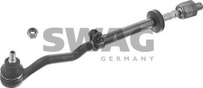 SWAG 20 72 0015 поперечная рулевая тяга на 3 (E30)