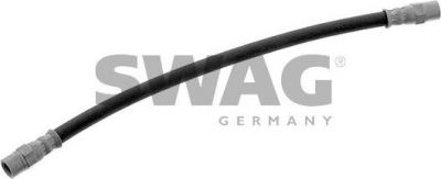SWAG 20 90 2075 тормозной шланг на 3 (E30)