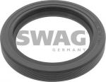 SWAG 20 90 4590 уплотняющее кольцо, распределительный вал на 3 (E21)