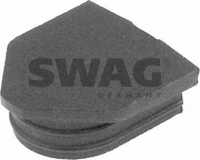 SWAG 20 91 2310 заглушка, ось коромысла-монтажное отверстие на 3 кабрио (E30)