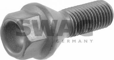SWAG 20 91 8903 болт для крепления колеса на 5 (E60)