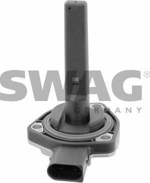 SWAG 20 92 3907 датчик, уровень моторного масла на 3 купе (E92)