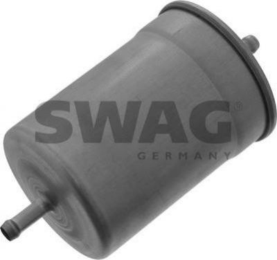 SWAG 20 92 4073 топливный фильтр на AUDI A6 Avant (4B5, C5)