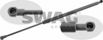 SWAG 20 92 7594 газовая пружина, крышка багажник на X5 (E53)