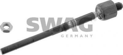 SWAG 20 92 7716 осевой шарнир, рулевая тяга на 3 (E90)