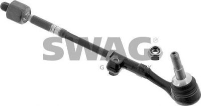 SWAG 20 92 7719 поперечная рулевая тяга на 3 (E90)