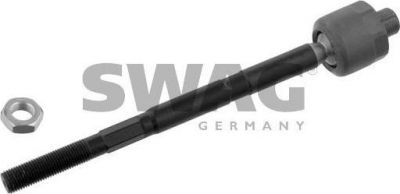 SWAG 20 92 7751 осевой шарнир, рулевая тяга на 3 (E90)
