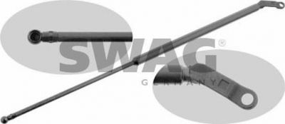 SWAG 20 92 9263 газовая пружина, крышка багажник на 5 Touring (E34)