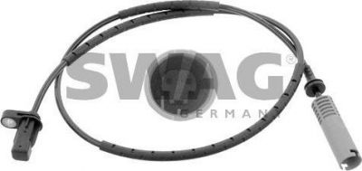 SWAG 20 93 2660 датчик, частота вращения колеса на 3 (E90)