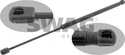 SWAG 20 93 4506 газовая пружина, крышка багажник на 3 Touring (E91)