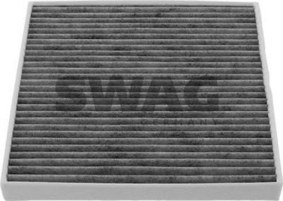 SWAG 20 93 4781 фильтр, воздух во внутренном пространстве на Z4 (E85)