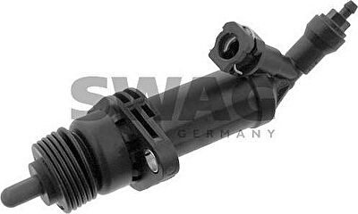 SWAG 20 93 4879 рабочий цилиндр, система сцепления на 3 (E90)