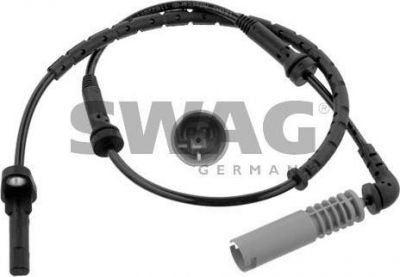 SWAG 20 93 6805 датчик, частота вращения колеса на 5 (E60)