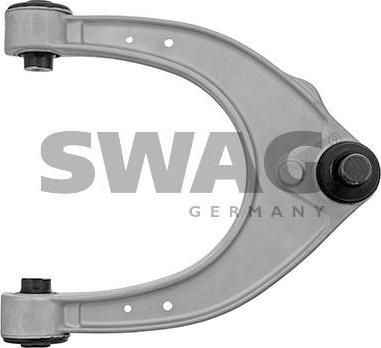 SWAG 20 93 8000 рычаг независимой подвески колеса, подвеска колеса на 5 (F10, F18)