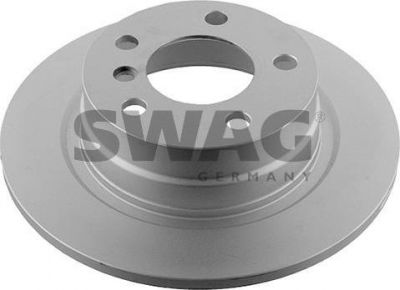 SWAG 20 93 9113 тормозной диск на 1 (F20)