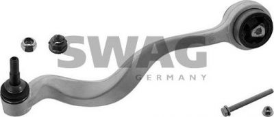 SWAG 20 94 0313 рычаг независимой подвески колеса, подвеска колеса на 5 (E60)