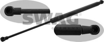 SWAG 20 94 4001 газовая пружина, крышка багажник на 1 (F20)