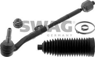 SWAG 20 94 4717 поперечная рулевая тяга на 1 (F21)