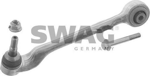 SWAG 20 94 5093 рычаг независимой подвески колеса, подвеска колеса на 1 (F20)