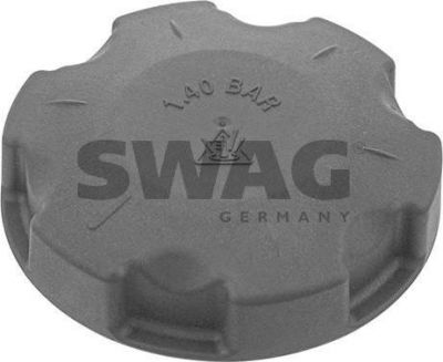 SWAG 20 94 6221 крышка, резервуар охлаждающей жидкости на 3 (E90)
