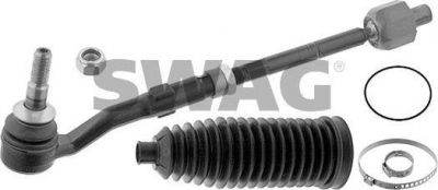 SWAG 20 94 6290 поперечная рулевая тяга на 5 (E60)