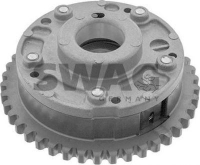 SWAG 20 94 6508 шестерня привода распределительного вала на 5 (E60)