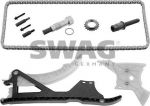 SWAG 20 94 8385 комплект цели привода распредвала на Z4 (E85)