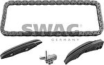 SWAG 20 94 8776 комплект цели привода распредвала на 3 купе (E92)