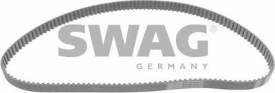 SWAG 30 02 0020 ремень грм на AUDI 80 Avant (8C, B4)