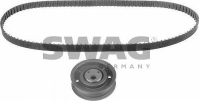 SWAG 30 02 0040 комплект ремня грм на VW PASSAT Variant (3A5, 35I)
