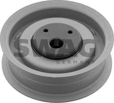 SWAG 30 03 0005 натяжной ролик, ремень грм на VW PASSAT Variant (3A5, 35I)