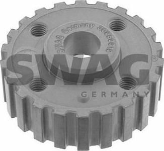 SWAG 30 05 0010 шестерня, коленчатый вал на VW PASSAT Variant (3A5, 35I)