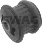 SWAG 30 13 0065 втулка, балка моста на AUDI 100 (44, 44Q, C3)