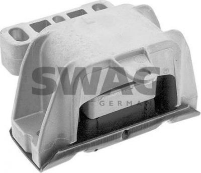 SWAG 30 13 0081 подвеска, автоматическая коробка передач на SKODA OCTAVIA Combi (1U5)