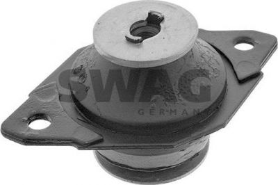 SWAG 30 13 0083 подвеска, двигатель на VW POLO CLASSIC (6KV2)