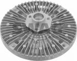 SWAG 30 21 0001 сцепление, вентилятор радиатора на SKODA SUPERB (3U4)