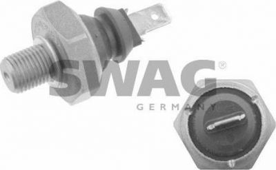 SWAG 30 23 0002 датчик давления масла на VW PASSAT Variant (3A5, 35I)